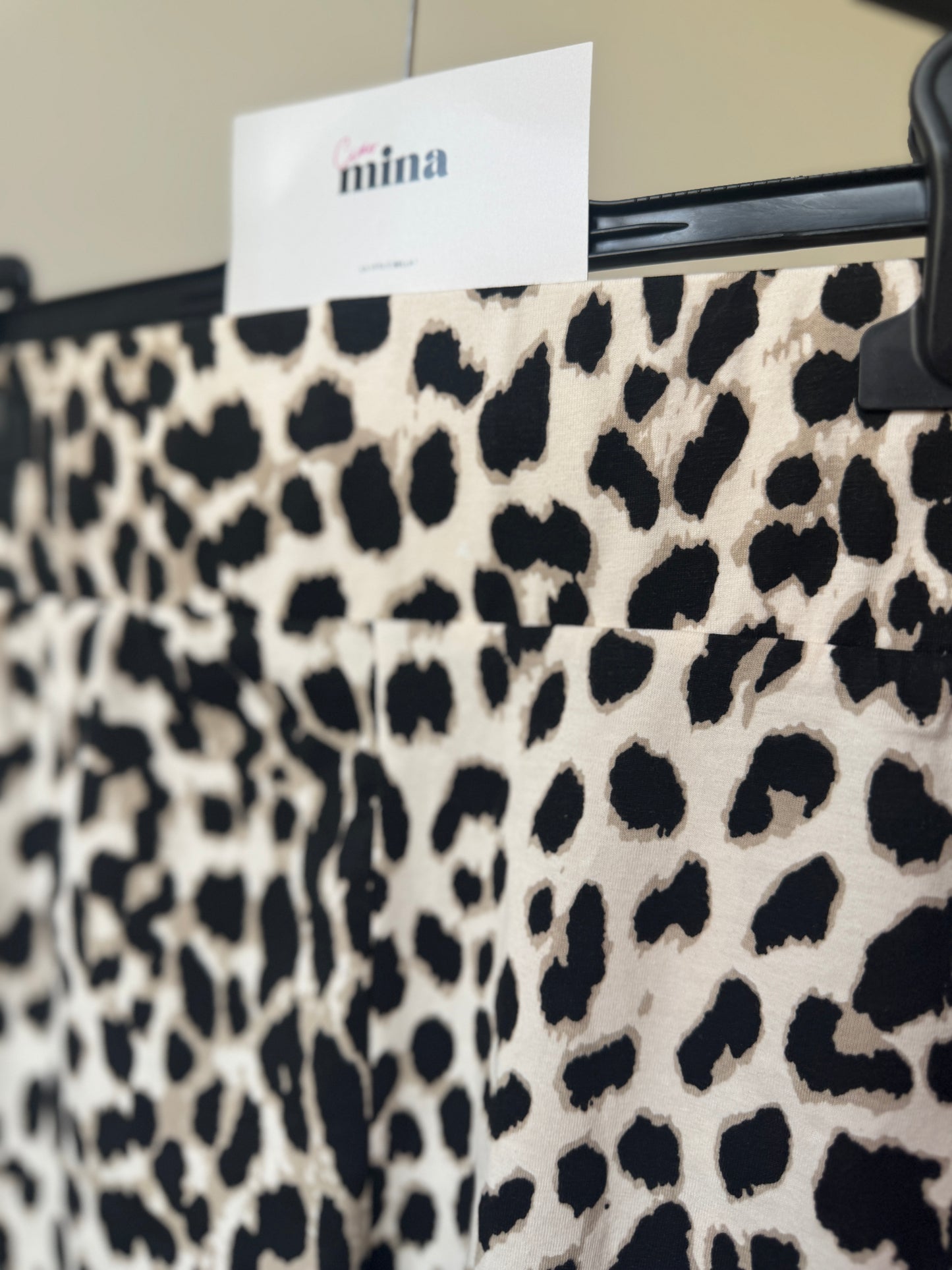 Leo Leggins kurz