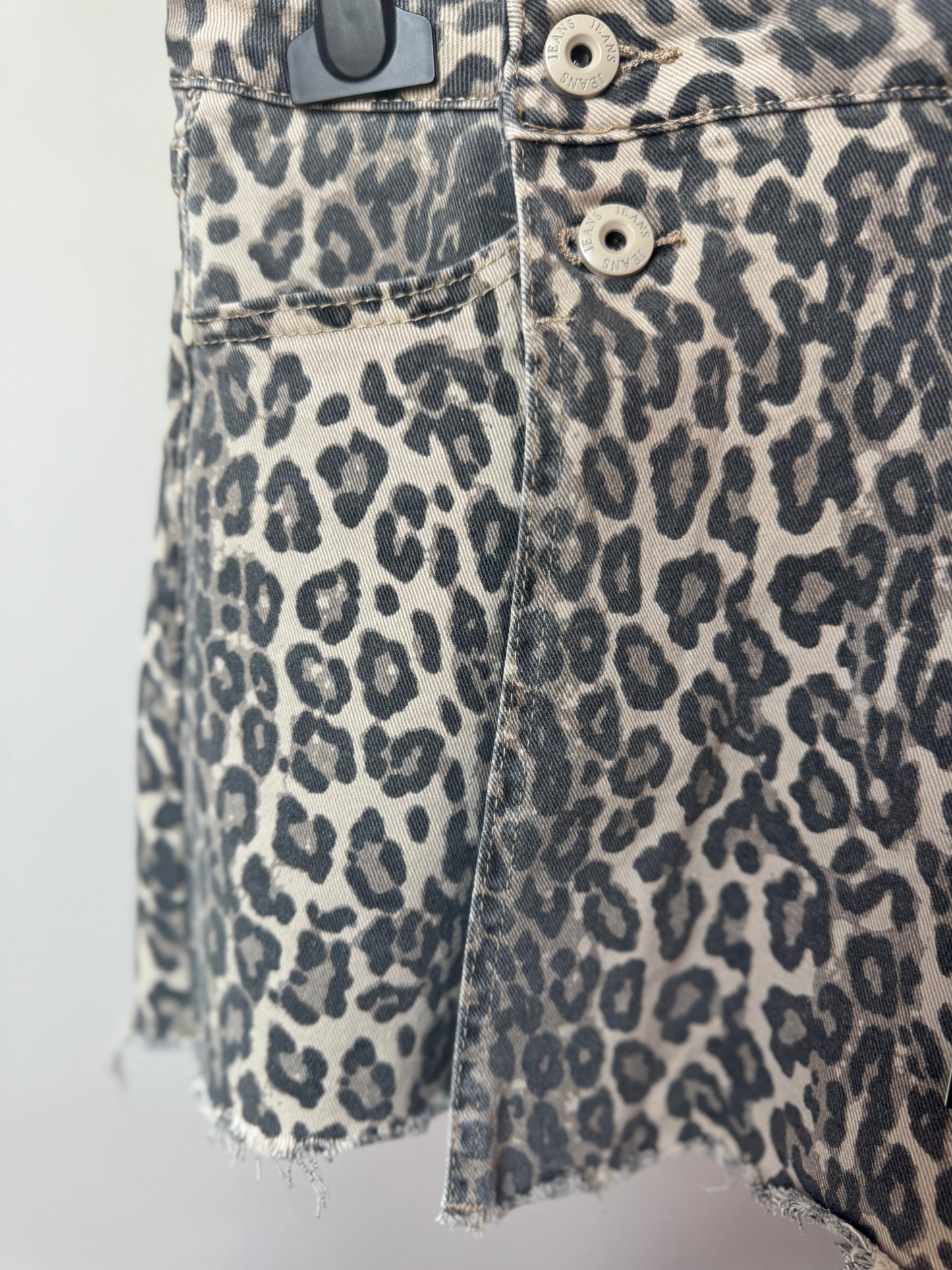 Hosenrock ''Wild & Chic''