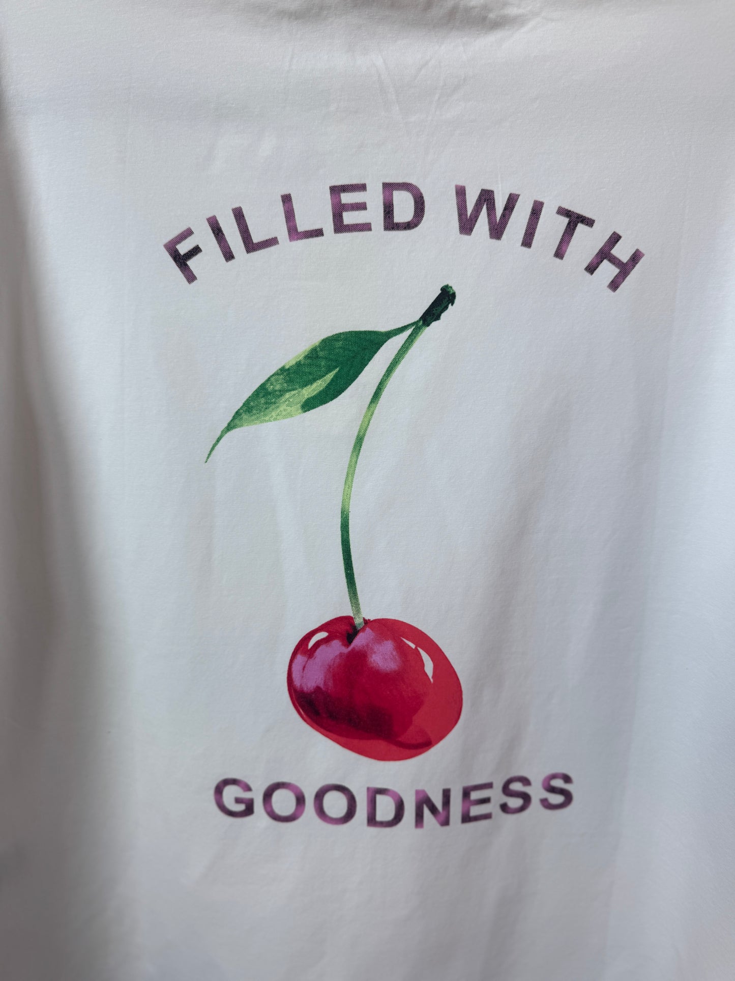 T-Shirt ''Cherry''