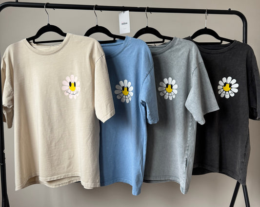 ''FLOWER POWER - GOOD VIBES''