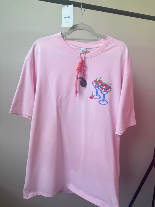 T-Shirt ''Dolce Vita con te''