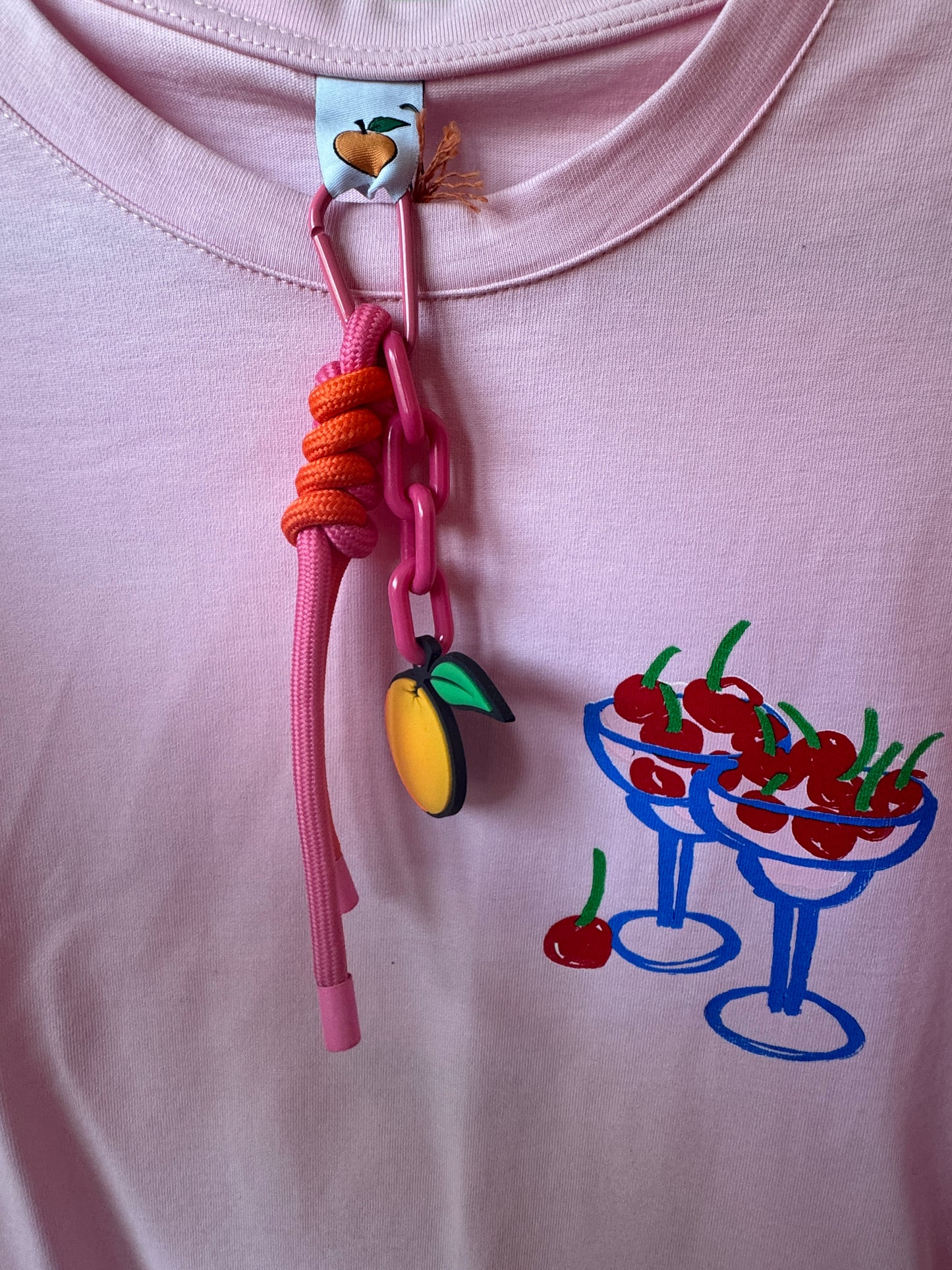 T-Shirt ''Dolce Vita con te''